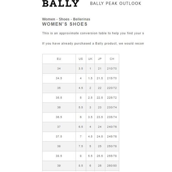 BALLY Women's Alta Classic Driving Moc Loafer in Black Leather Size 38/7.5 - Picture 12 of 12